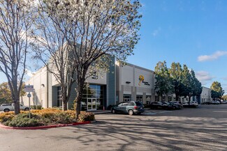 Plus de détails pour 1939 Monterey Rd, San Jose, CA - Flex à vendre