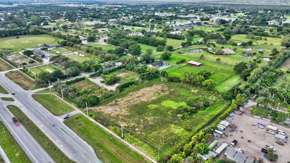 15445 FL State Rd-7 Rd, Delray Beach, FL à vendre - Photo du bâtiment - Image 3 de 6