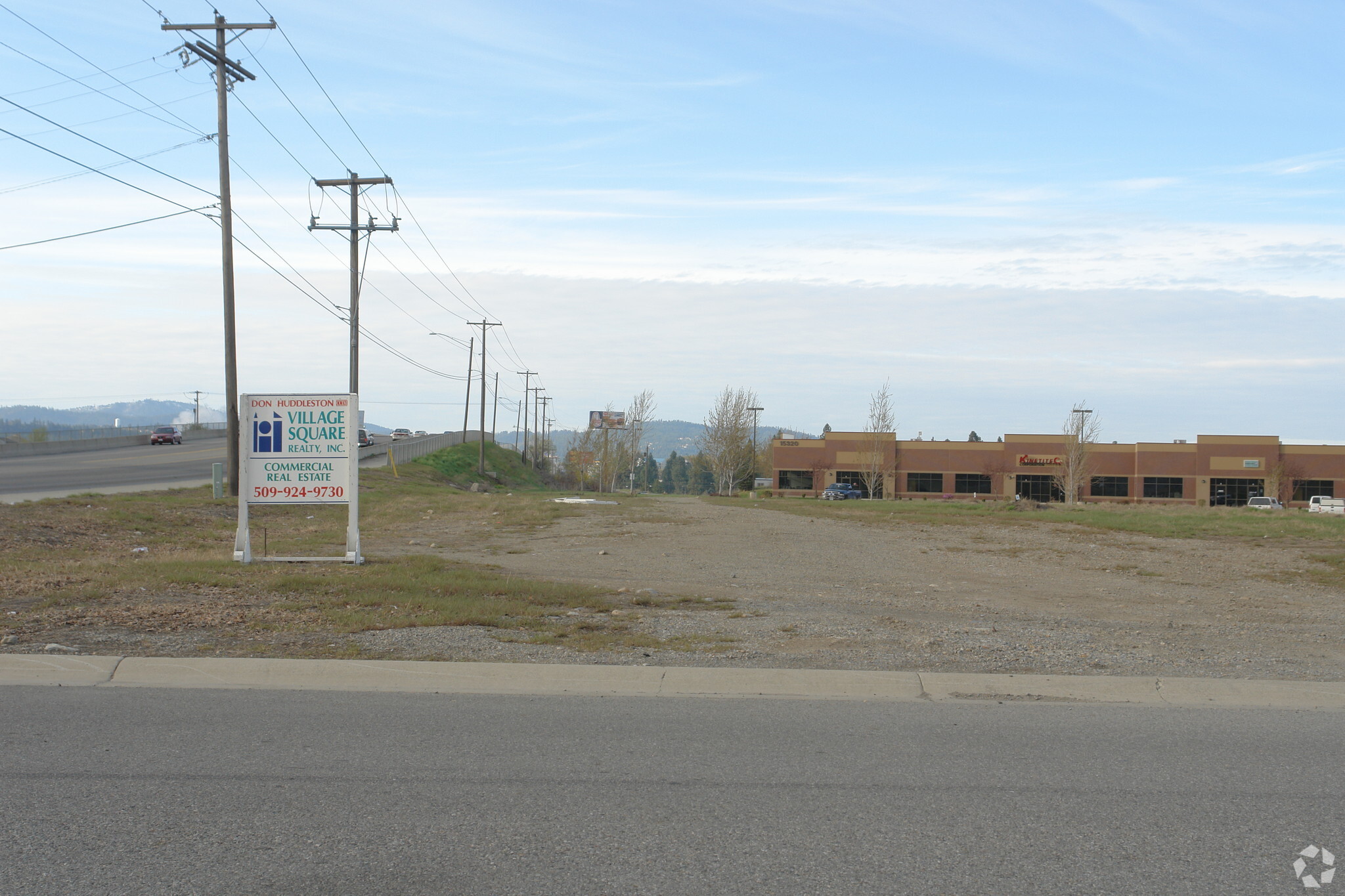 2601 N Sullivan Rd, Spokane, WA for lease Primary Photo- Image 1 of 3