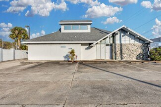 Plus de détails pour 150 N Banana River Dr, Merritt Island, FL - Bureau/Médical à louer
