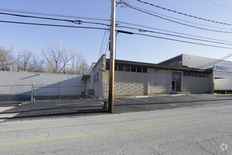 Plus de détails pour 3323 Roanoke Rd, Kansas City, MO - Industriel à vendre