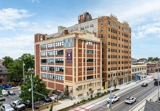 Plus de détails pour 3825-3829 Main St, Kansas City, MO - Commerce de détail à louer