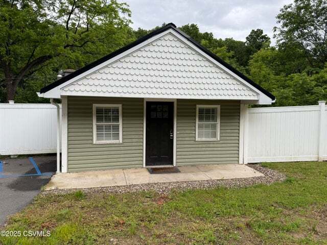 970 Westbranch Hwy, Winfield, PA à vendre Photo du bâtiment- Image 1 de 1