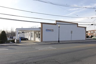 Plus de détails pour 222-224 Front St – Commerce de détail à vendre, South Plainfield, NJ
