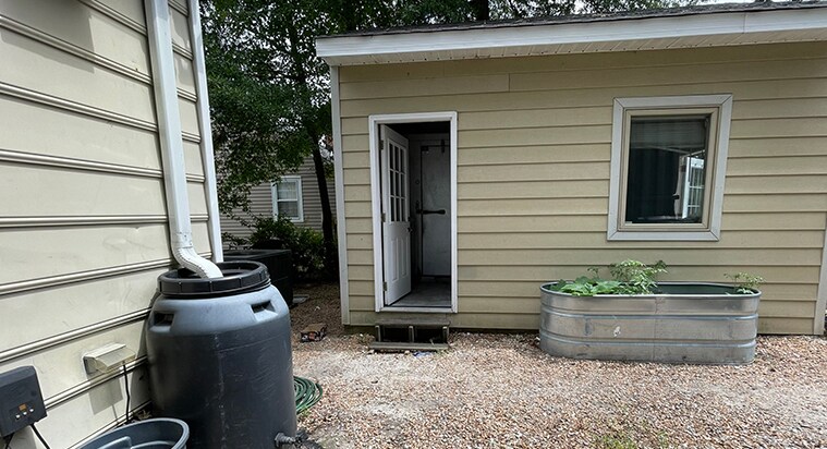 6329 Mallory Dr, Richmond, VA à vendre - Photo du bâtiment - Image 2 de 11