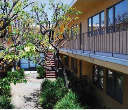 3685 Motor Ave, Los Angeles, CA à louer - Autre - Image 2 de 11