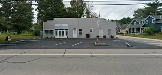 More details for 491 Nashua St, Milford, NH - Flex for Lease