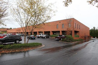 Plus de détails pour 4465 Commerce Dr, Buford, GA - Industriel à louer