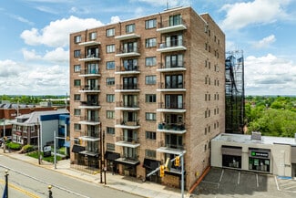 More details for 520 Washington Rd, Mt Lebanon, PA - Multifamily for Sale