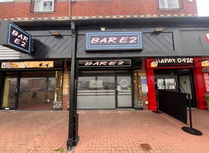 1-33 Middleton Rd, Hartlepool for sale - Building Photo - Image 3 of 3