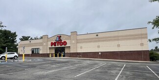 Plus de détails pour 2723 Stroschein Rd, Monroeville, PA - Commerce de détail à louer