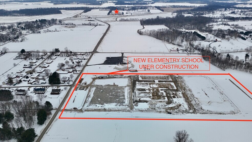 00 Wysscraft Lane, Martinsville, IN à vendre - Photo du bâtiment - Image 3 de 11