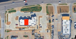 Plus de détails pour 121 Airport Fwy, Euless, TX - Commerce de détail à louer