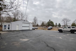 More details for 960 Norwich Rd, Plainfield, CT - Retail for Sale