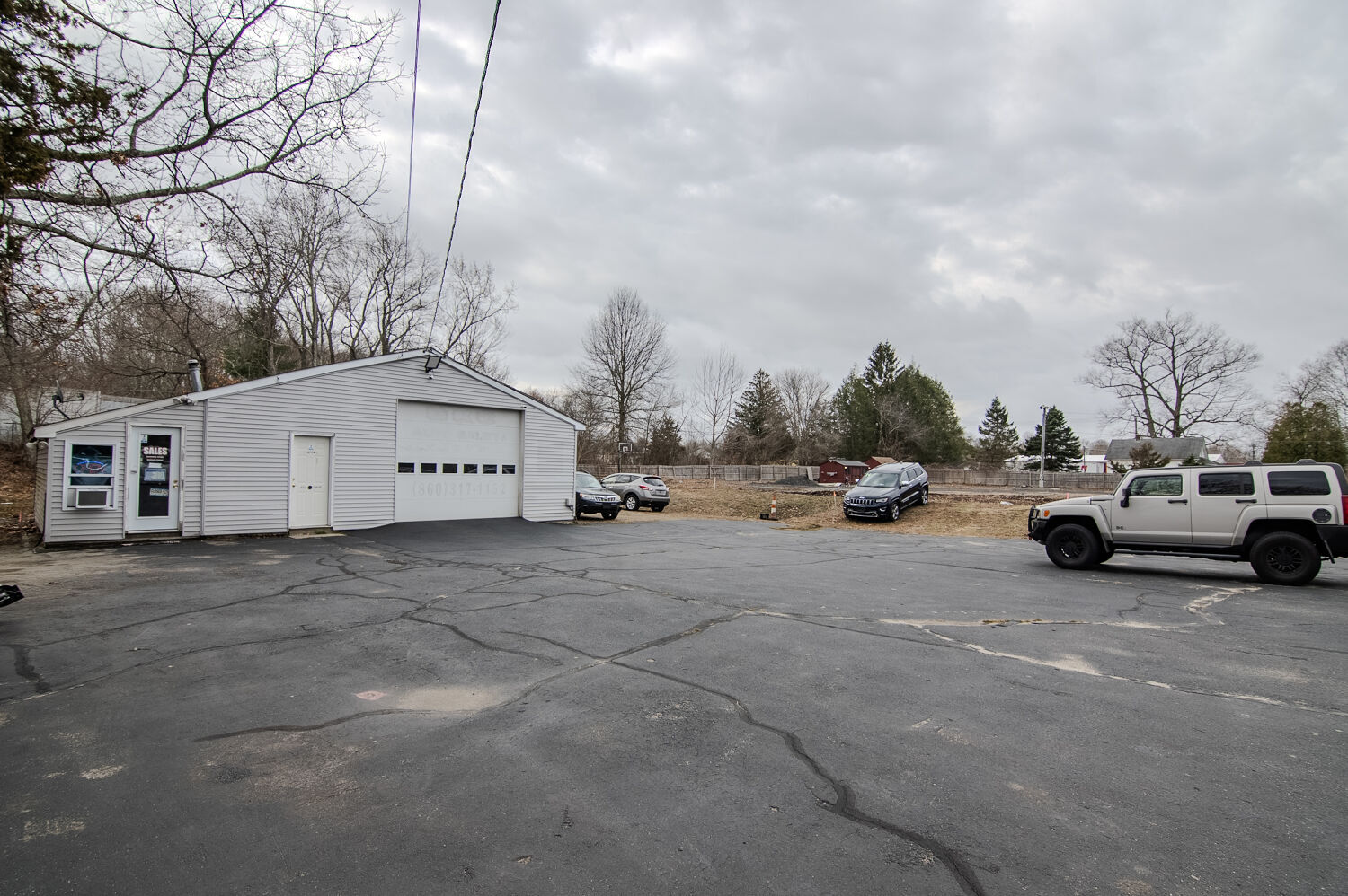 960 Norwich Rd, Plainfield, CT for sale Primary Photo- Image 1 of 10