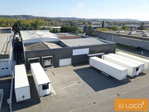 13 Rue René Sirot, Toulouse, HG - Aérien Vue de la carte