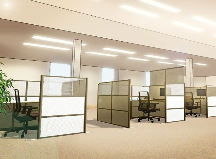 High St, Newport à louer Photo intérieure- Image 1 de 2