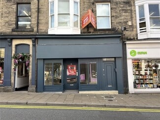 More details for 41 Oxford St, Harrogate - Retail for Lease