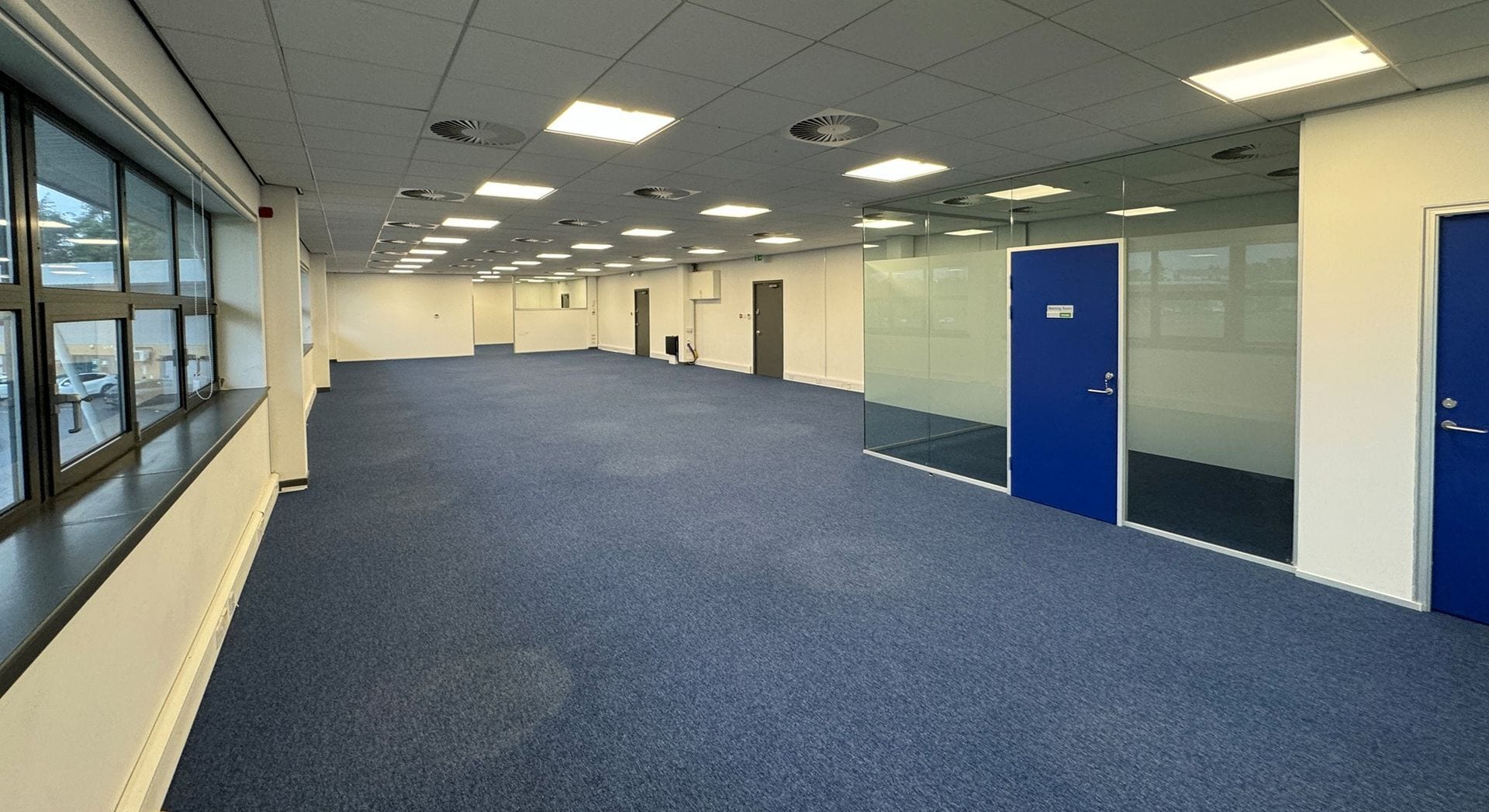 James Watt Ave, East Kilbride à louer Photo intérieure- Image 1 de 3