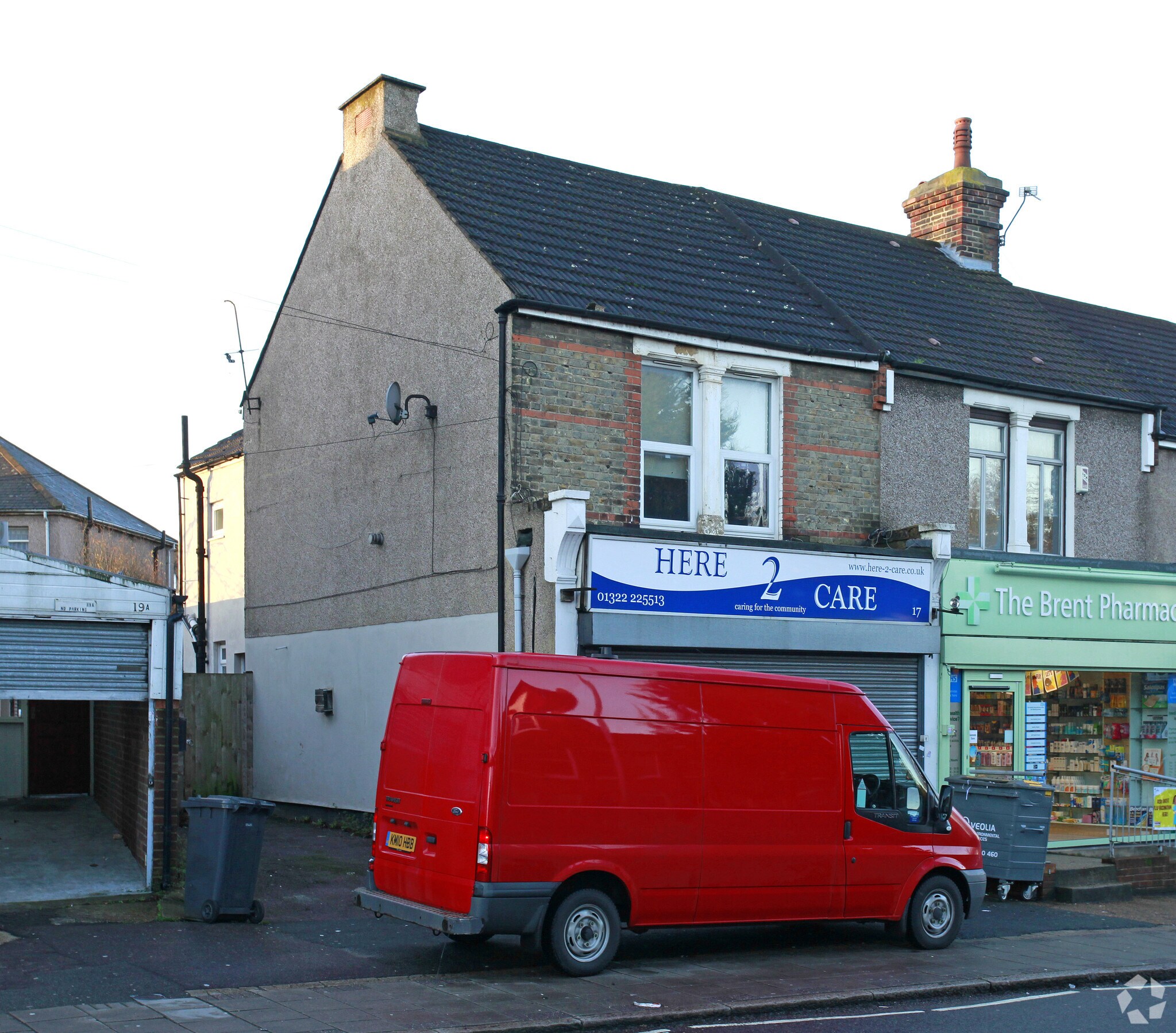 17 The Brent, Dartford for lease Primary Photo- Image 1 of 3