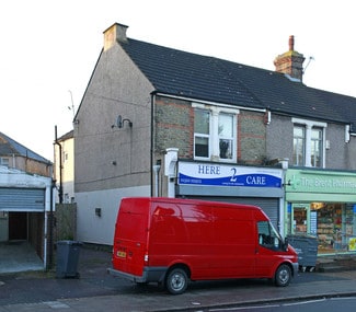 More details for 17 The Brent, Dartford - Retail for Lease