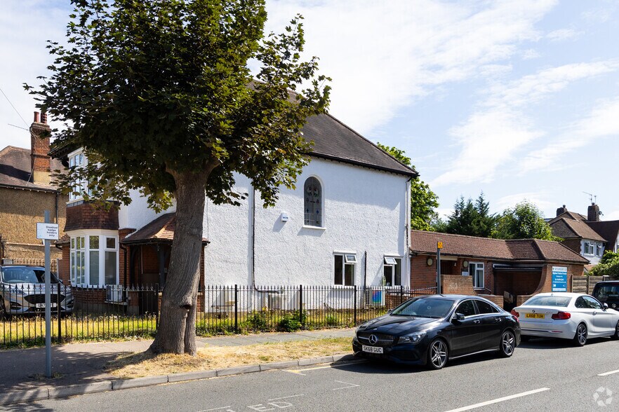 59 Sevenoaks Rd, Orpington à louer - Photo du bâtiment - Image 2 de 2