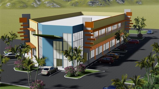 Plus de détails pour 9200 Griffin, Cooper City, FL - Terrain à vendre