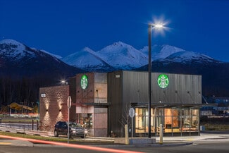 More details for 7820 Debarr Rd, Anchorage, AK - Retail for Sale