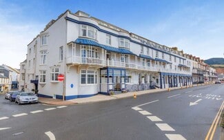 More details for The Esplanade, Sidmouth - Hospitality for Sale