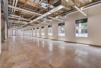 6311 Romaine St, Los Angeles, CA for lease Interior Photo- Image 1 of 5