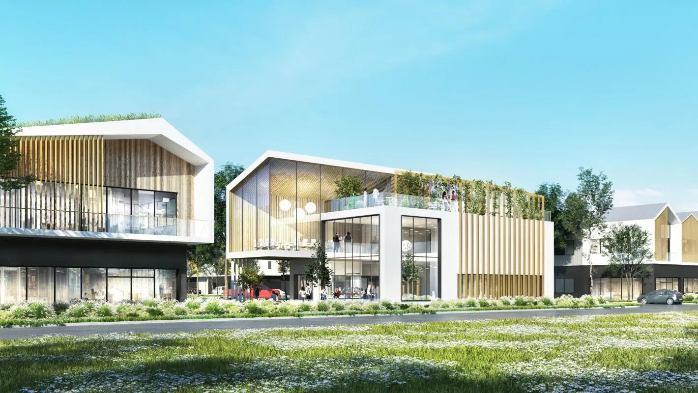 Industrial in Flins-sur-Seine for sale Building Photo- Image 1 of 3