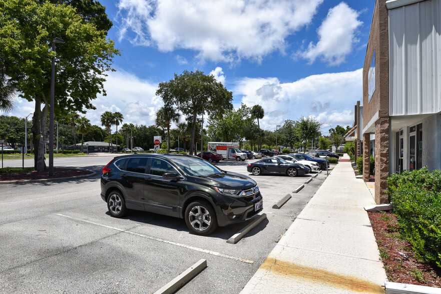 1757 N Nova Rd, Daytona Beach, FL for sale - Building Photo - Image 1 of 1