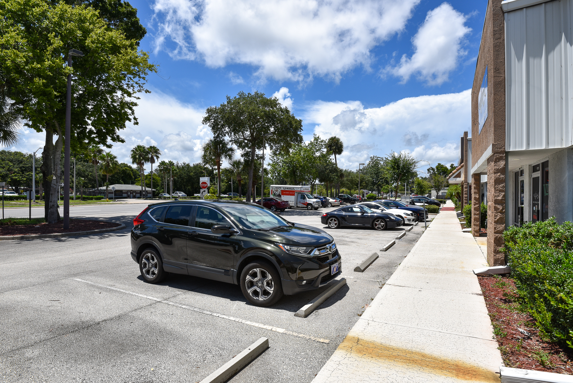 1757 N Nova Rd, Daytona Beach, FL for sale Building Photo- Image 1 of 1