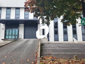 More details for 25 Rue Des Cévennes, Rungis - Flex for Lease