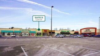 Plus de détails pour 3308 N Wayne St, Angola, IN - Commerce de détail à louer