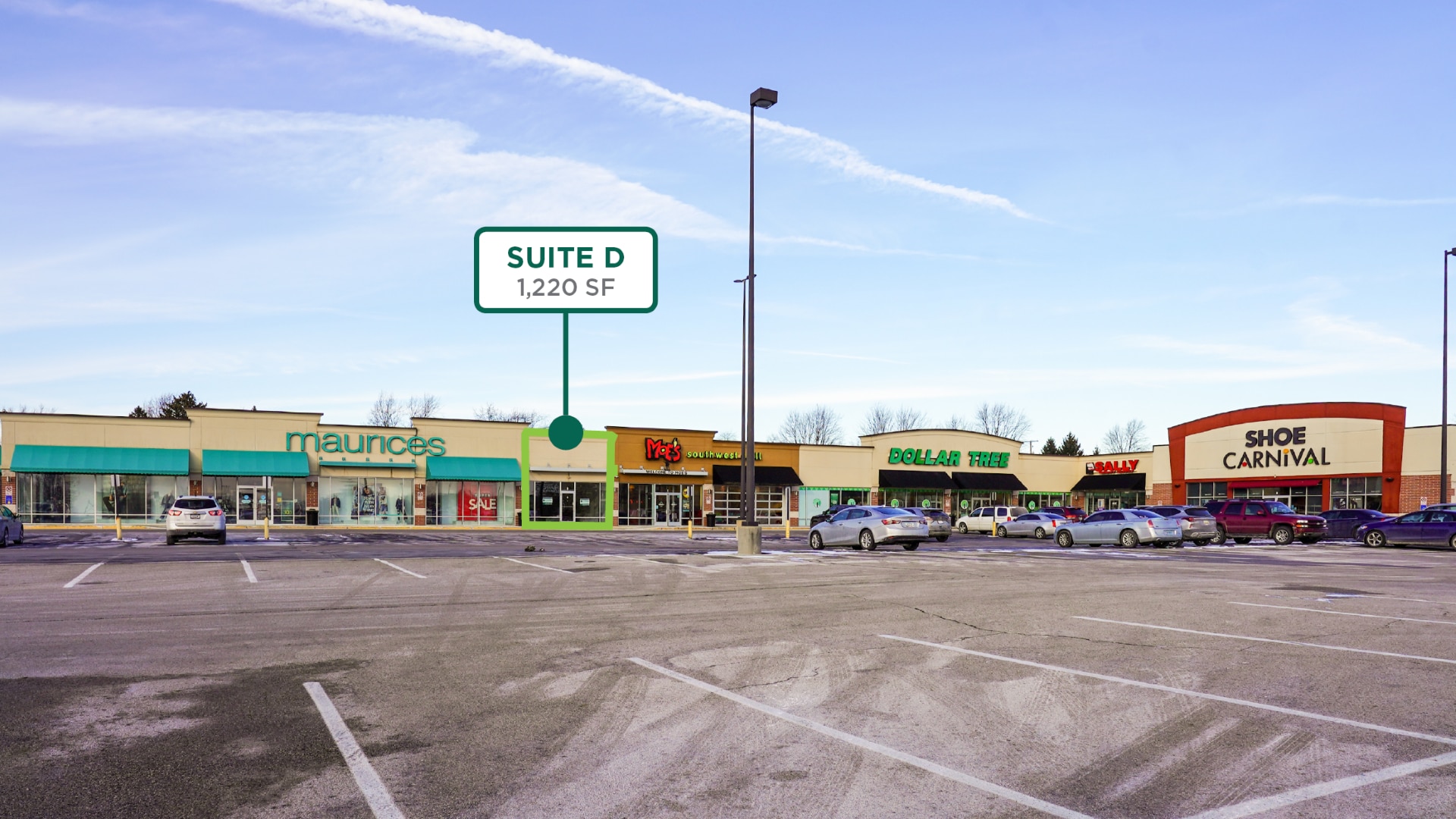 3308 N Wayne St, Angola, IN for lease Building Photo- Image 1 of 7