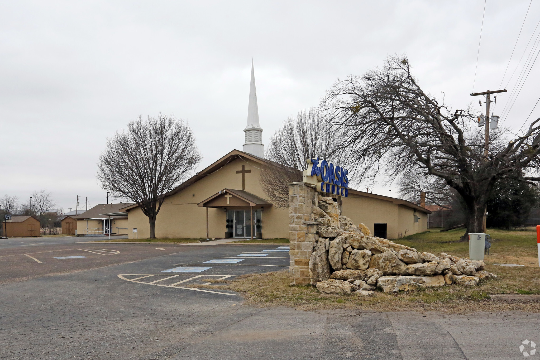 420 W Green Ave, Saginaw, TX for sale Primary Photo- Image 1 of 1