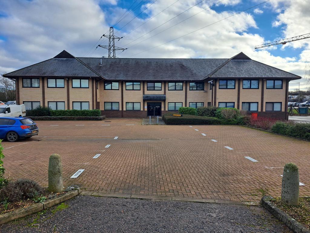 Alington Rd, St. Neots for sale Building Photo- Image 1 of 1