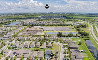 Plus de détails pour 1320 24th NE St, Ruskin, FL - Spécialité à vendre