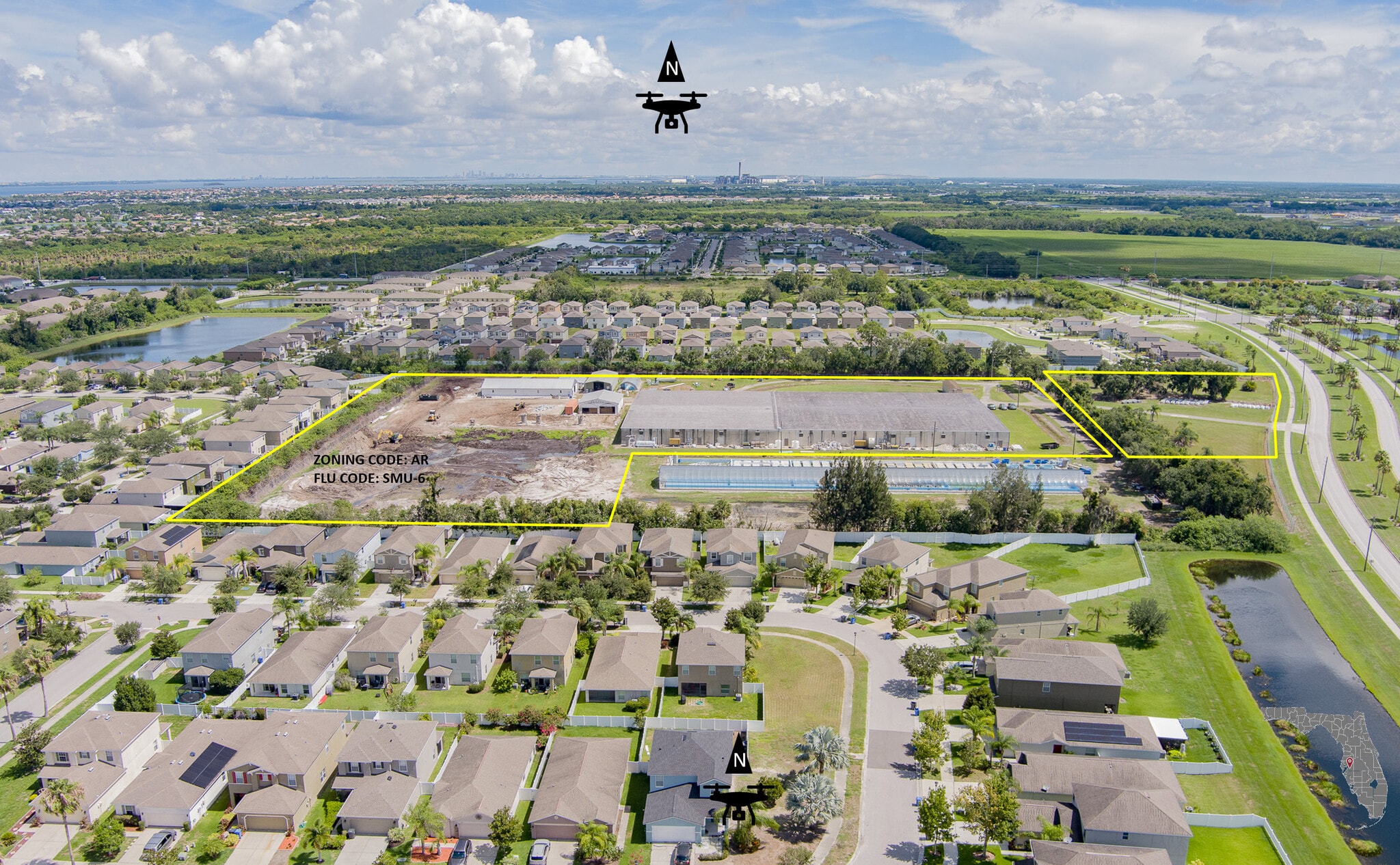 1320 24th NE St, Ruskin, FL for sale Primary Photo- Image 1 of 6