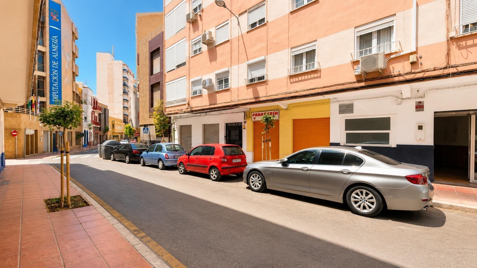Alfareros, 29, Almería, Almería à vendre Photo principale- Image 1 de 17