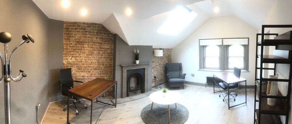 34-40 Prince of Wales Rd, Norwich for lease - Interior Photo - Image 3 of 8