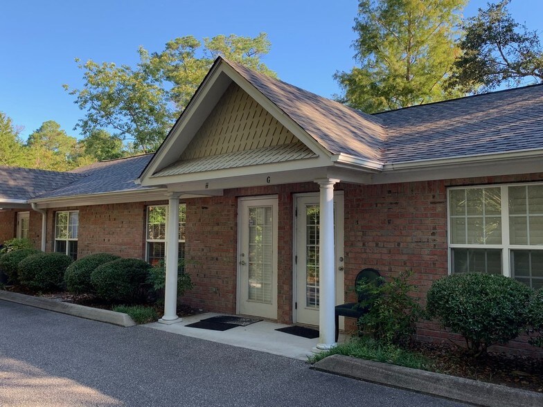 7741 Market St, Wilmington, NC à louer - Photo du bâtiment - Image 1 de 4
