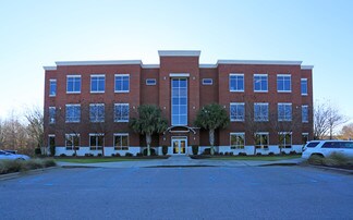 Plus de détails pour 204 Caughman Farm Ln, Lexington, SC - Bureau à louer