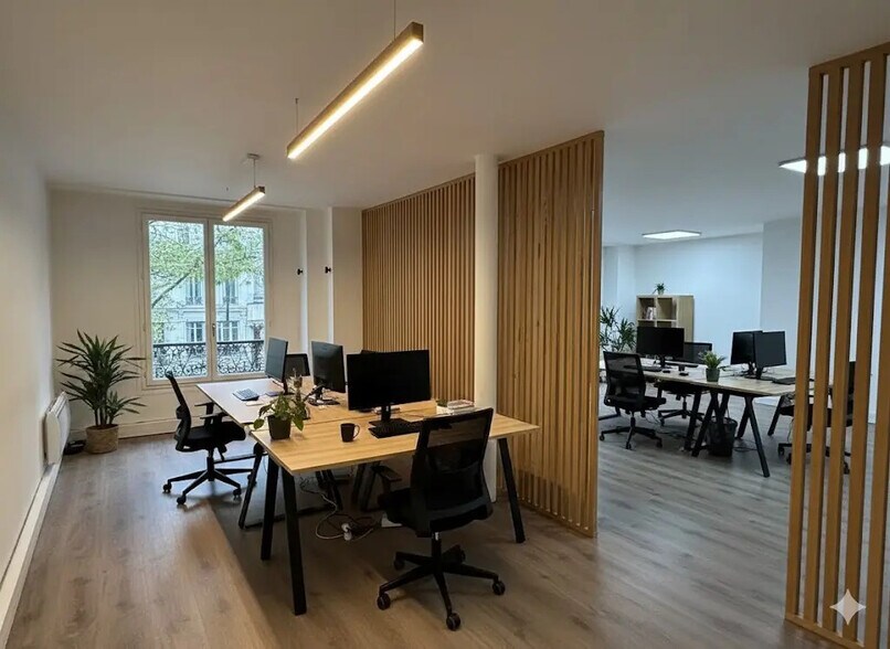 55 Boulevard De Sébastopol, Paris à louer - Photo intérieure - Image 3 de 4