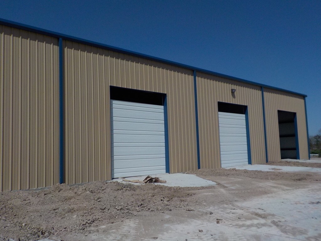 6201 FM 106 UNIT 1, Harlingen, TX for sale Building Photo- Image 1 of 21