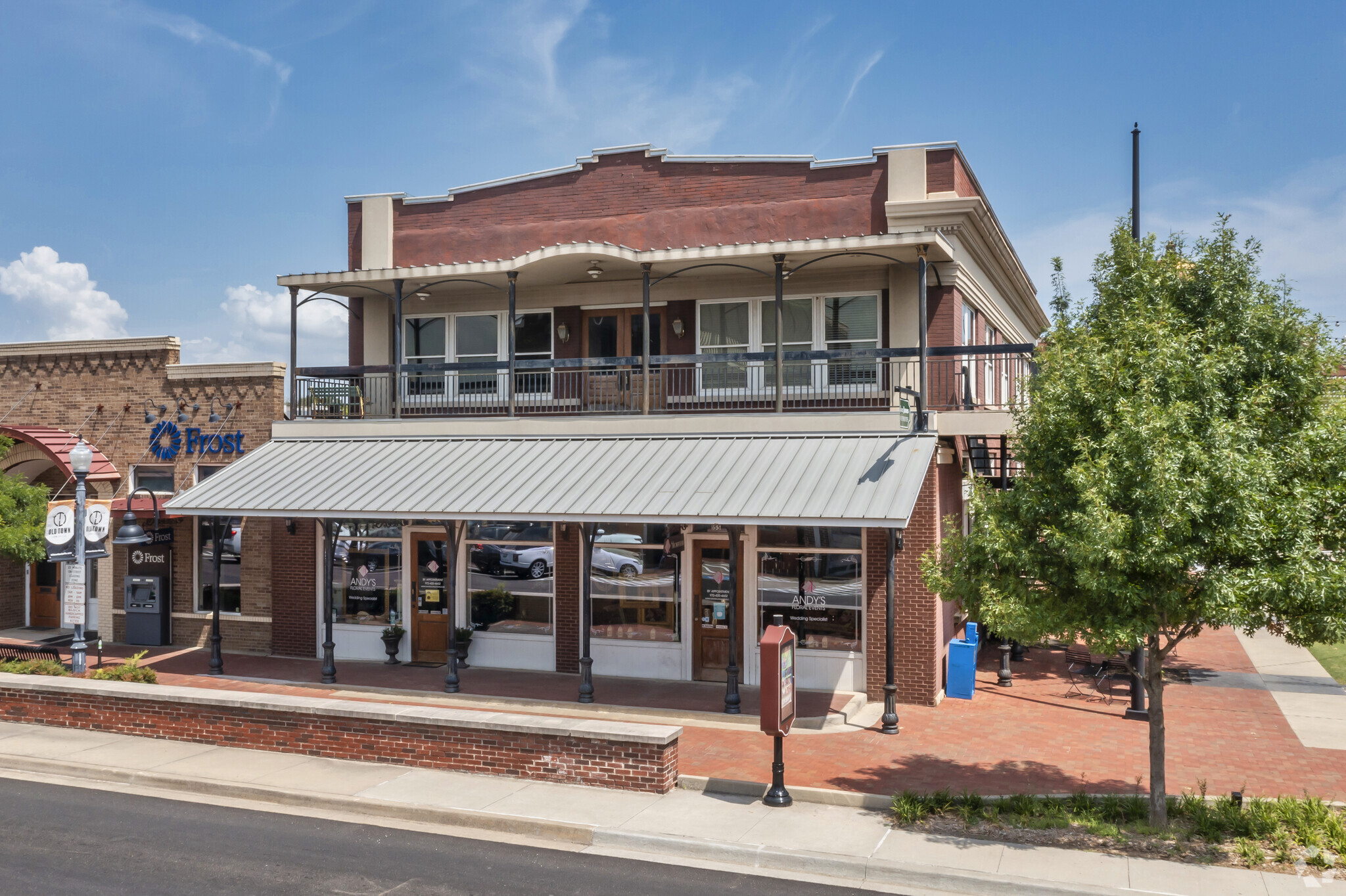 155 W Main St, Lewisville, TX for sale Primary Photo- Image 1 of 1