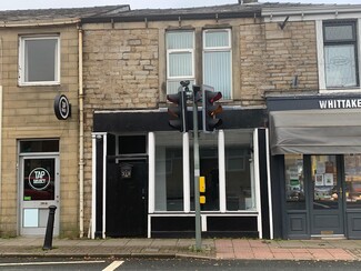 More details for 318 Union Rd, Oswaldtwistle - Retail for Lease