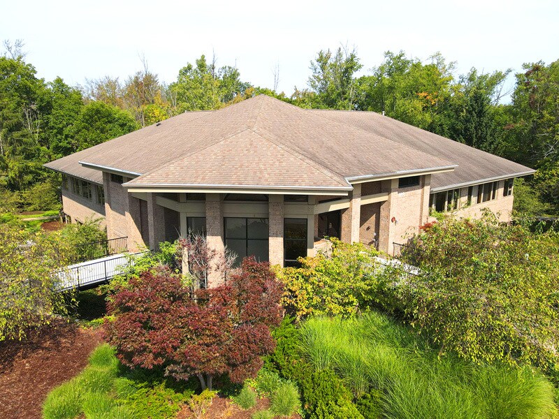 822 Centennial Way, Lansing, MI à vendre Photo principale- Image 1 de 9