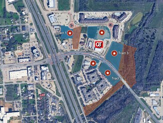 More details for Renfro St, Burleson, TX - Land for Sale